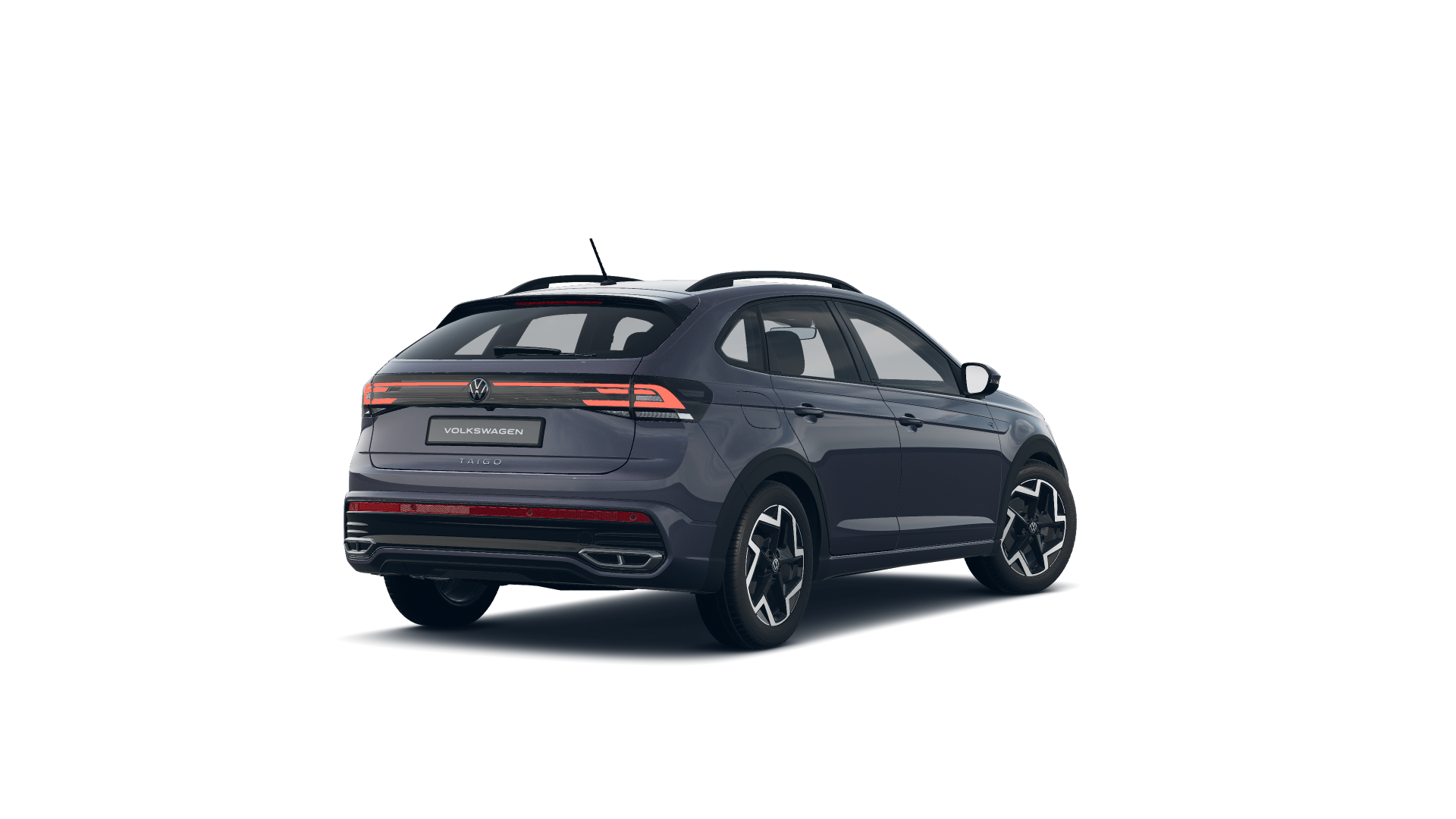 Volkswagen Taigo 1.0 TSI DSG R-Line