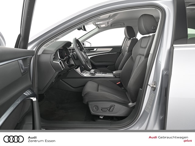 Audi A6 45 TFSI Avant Quattro S-Tronic Sport