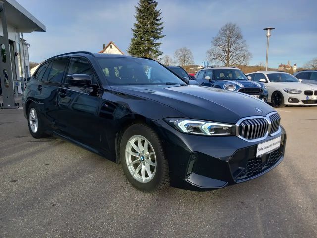 BMW 320 320d M-Sport Touring