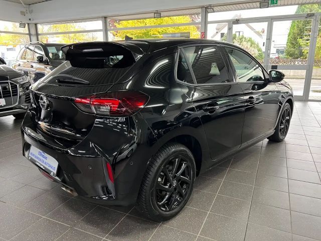 Opel Corsa 1.2 Turbo GS-Line Grand Sport Turbo