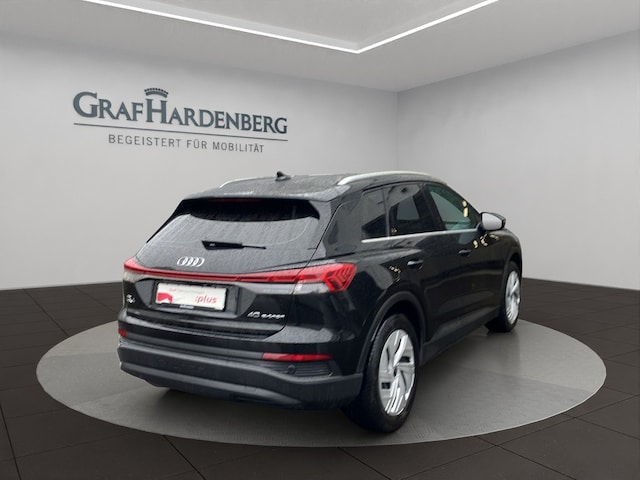 Audi Q4 e-tron 40