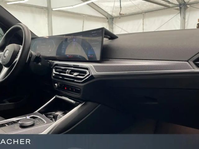 BMW 318 318i M-Sport Touring