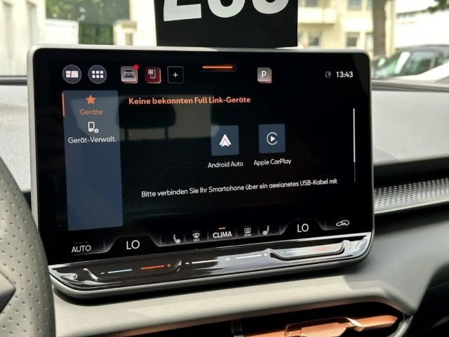 Cupra Terramar 2.0 TSI VZ