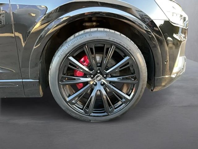 Audi Q8 50 TDI Quattro