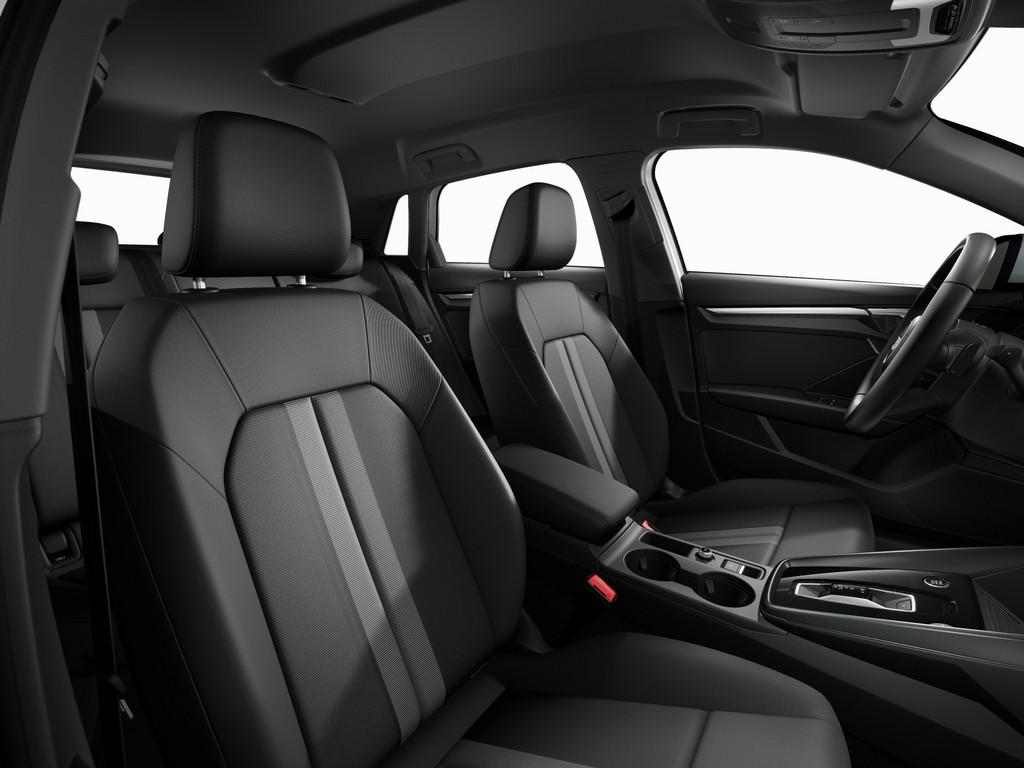 Audi A3 35 TFSI S-Tronic Sedan Sportback