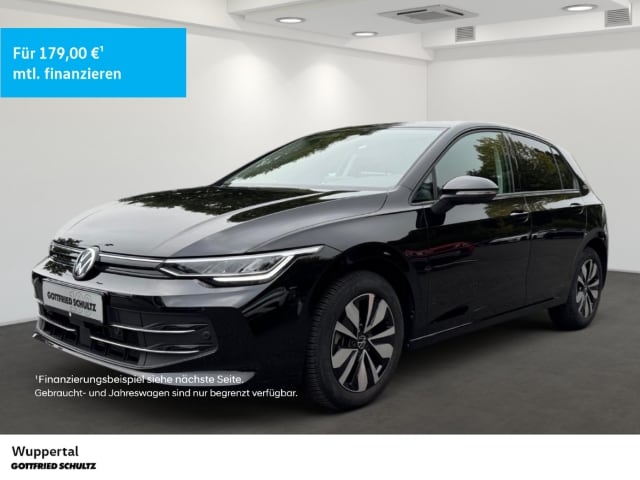 Volkswagen Golf 2.0 TDI DSG