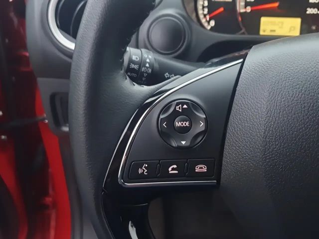 Mitsubishi Space Star Invite Star