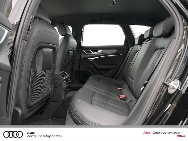 Audi A6 45 TFSI Avant S-Tronic