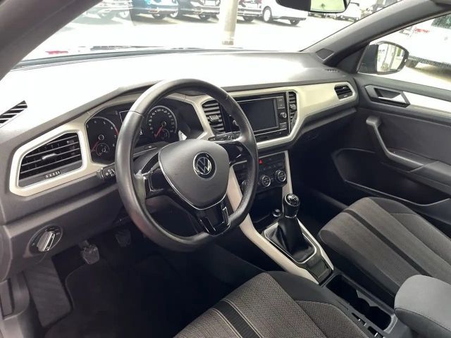 Volkswagen T-Roc 1.0 TSI Cabriolet Style