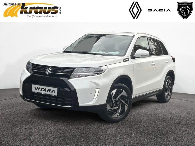 Suzuki Vitara AllGrip Comfort