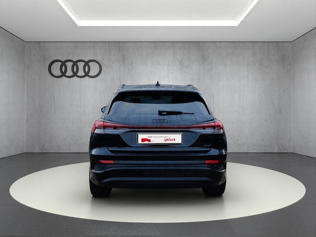 Audi Q4 e-tron Quattro