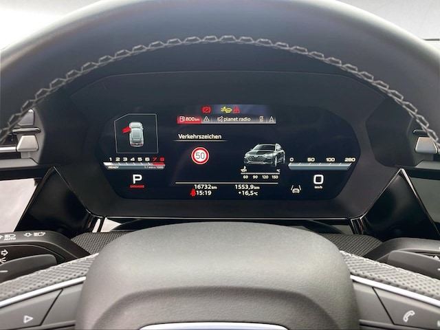 Audi A3 35 TFSI S-Line S-Tronic Sportback