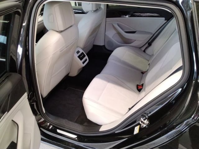 Volkswagen Passat 2.0 TDI