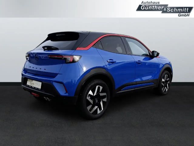 Opel Mokka GS-Line Grand Sport