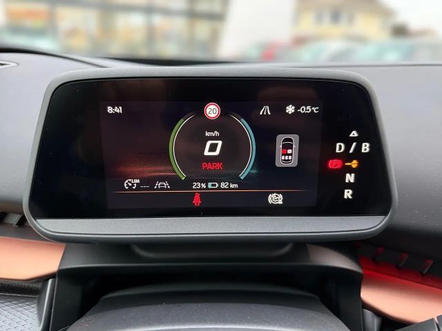 Cupra Tavascan 4Drive VZ