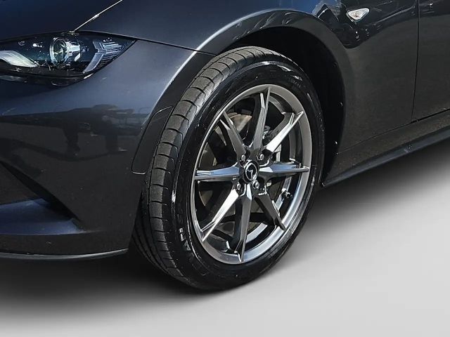 Mazda MX-5 SkyActiv