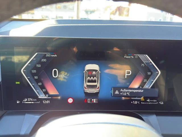 BMW X3 M-Sport xDrive xDrive30e