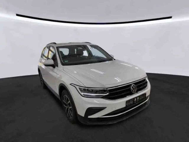 Volkswagen Tiguan 2.0 TDI DSG