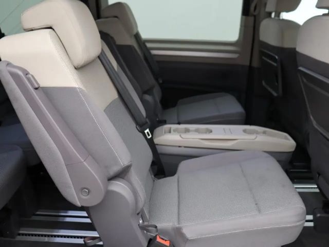 Volkswagen Multivan 2.0 TDI DSG Life T7