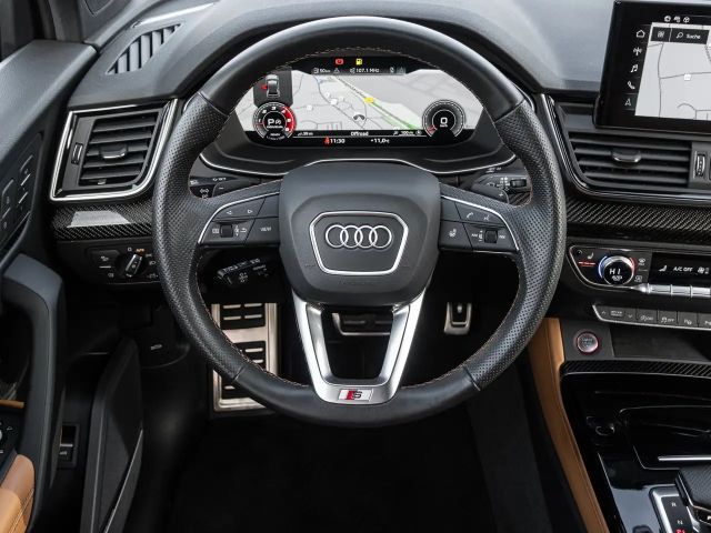 Audi SQ5 3.0 TDI Quattro Sportback