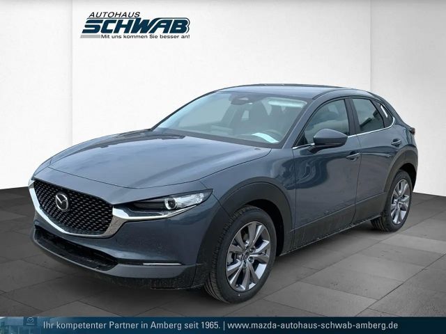 Mazda CX-30 2.5L SkyActiv e-Skyactiv