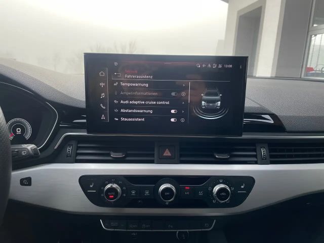 Audi A4 35 TDI S-Line S-Tronic