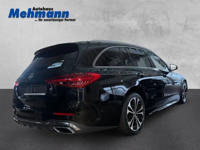 Mercedes-Benz C 300 AMG Line C 300 d Estate