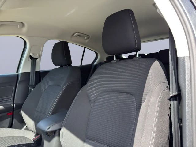 Ford Focus EcoBoost Titanium