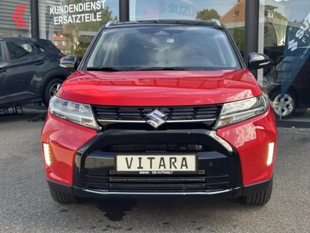 Suzuki Vitara 4x4 Comfort Plus