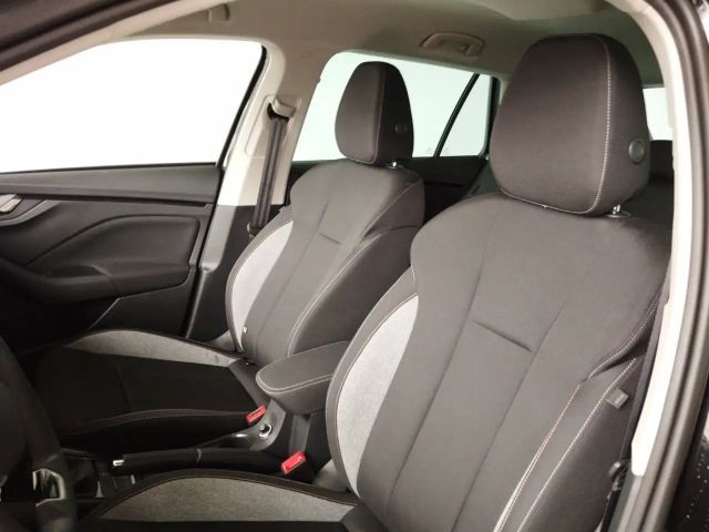 Skoda Kamiq Selection