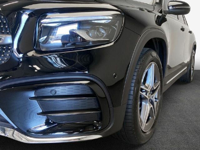 Mercedes-Benz GLB 200 GLB 200 d