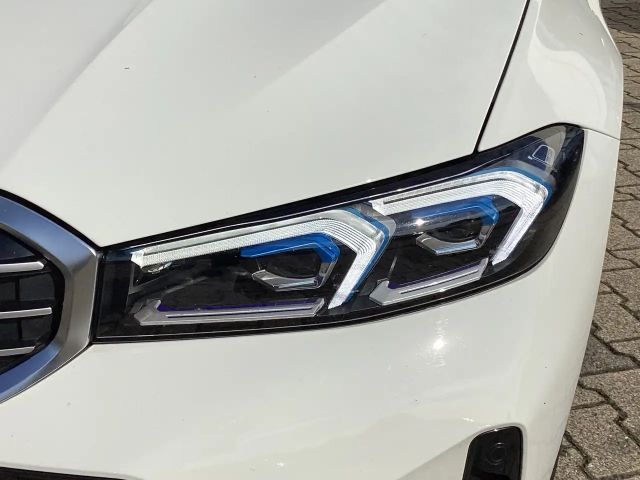 BMW 340 Touring xDrive