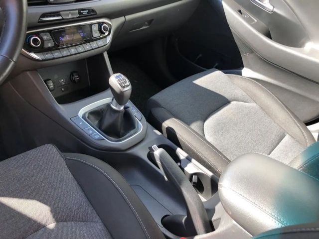 Hyundai i30 1.0 Hybrid T-GDi Trend