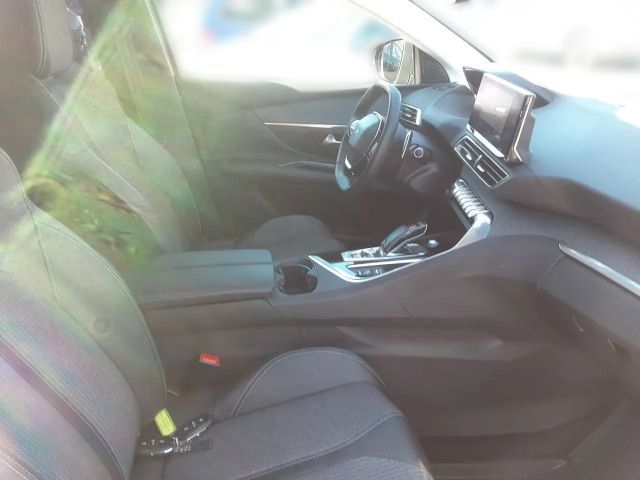 Peugeot 3008 Allure Pack PureTech