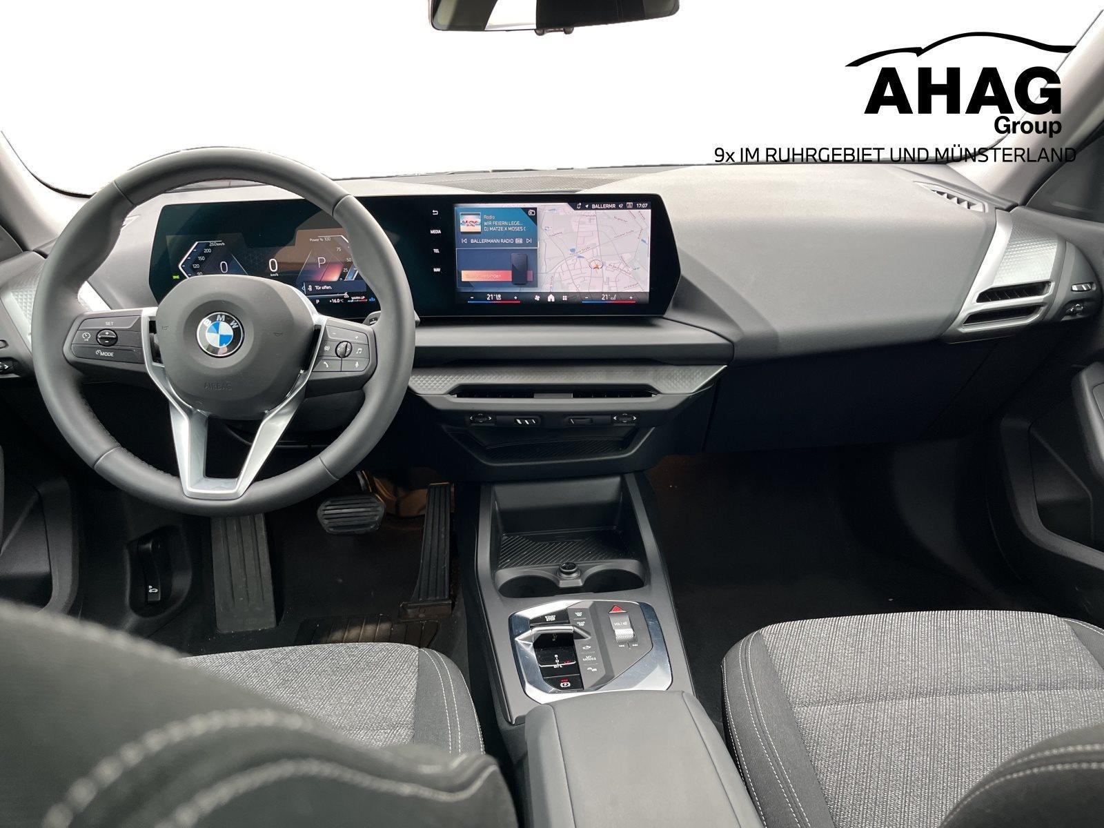 BMW 220 220i Coupé Gran Coupé