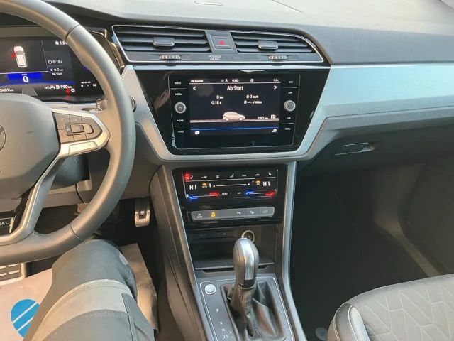 Volkswagen Touran 1.5 TSI 7-zitter DSG IQ.Drive