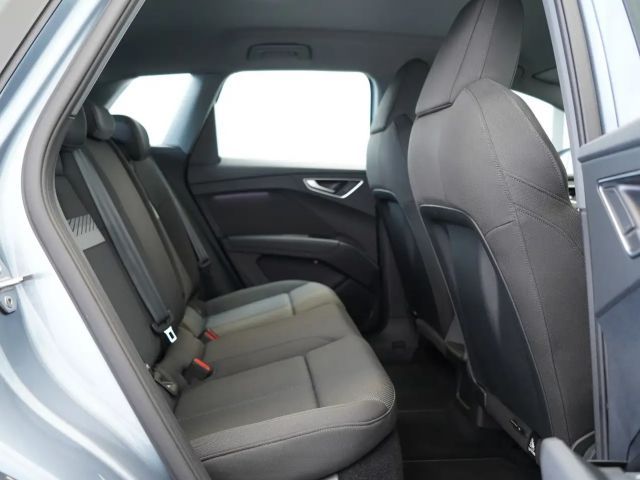 Audi Q4 e-tron 50 Quattro