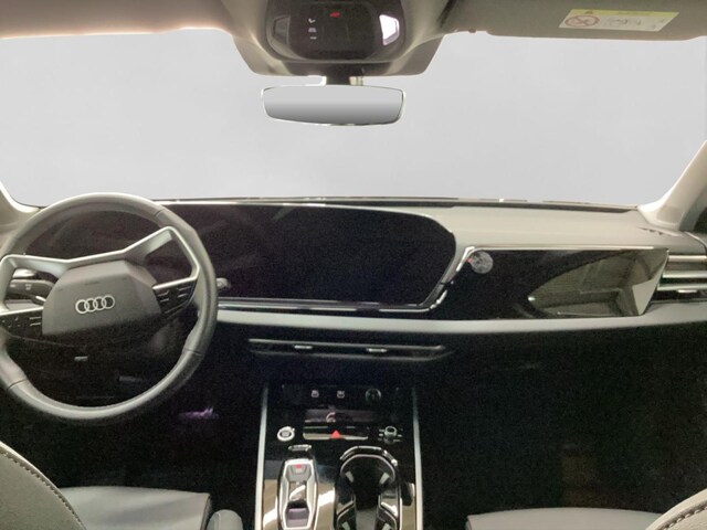 Audi A5 Avant S-Tronic