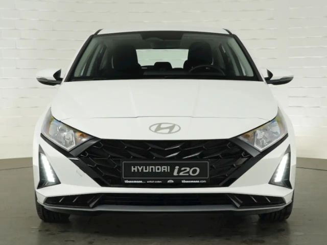 Hyundai i20 T-GDi Trend