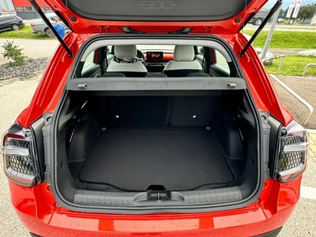 Fiat 600e Hybrid 100 6-Gang eDCT