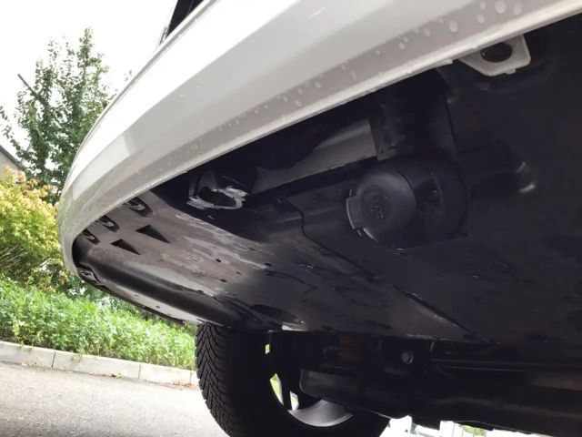 Volkswagen Caddy 2.0 TDI Life