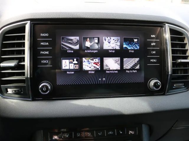 Skoda Karoq ACT Ambition