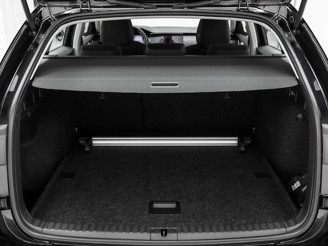 Skoda Octavia 2.0 TDI Combi