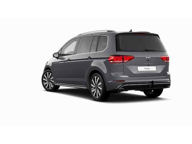 Volkswagen Touran 1.5 TSI Highline
