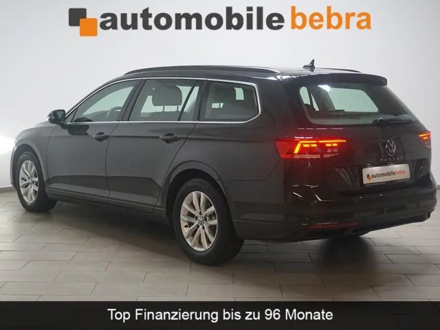 Volkswagen Passat Business DSG