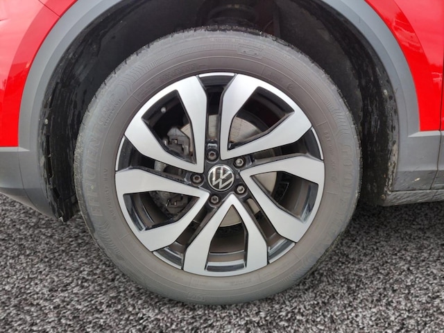 Volkswagen T-Roc 1.5 TSI DSG Style
