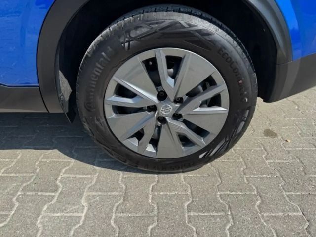 Nissan Qashqai DIG-T Visia