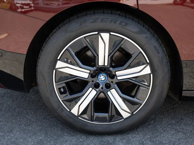BMW iX xDrive xDrive40