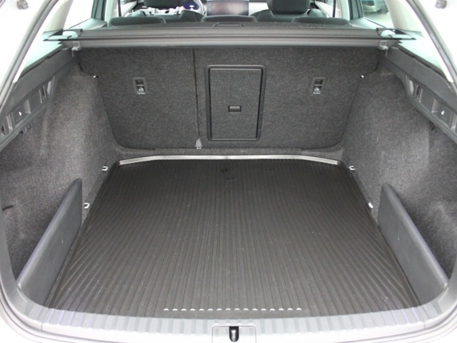 Skoda Octavia 1.5 TSI Combi