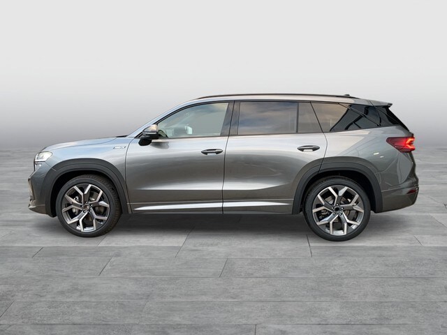 Skoda Kodiaq 1.5 TSI Sportline